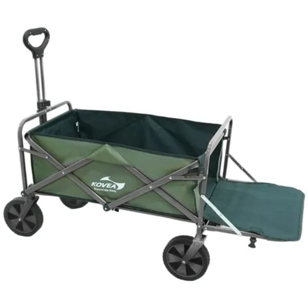 코베아 멀티 캠핑 웨건 카키 KECQ9DT-05 65,000원