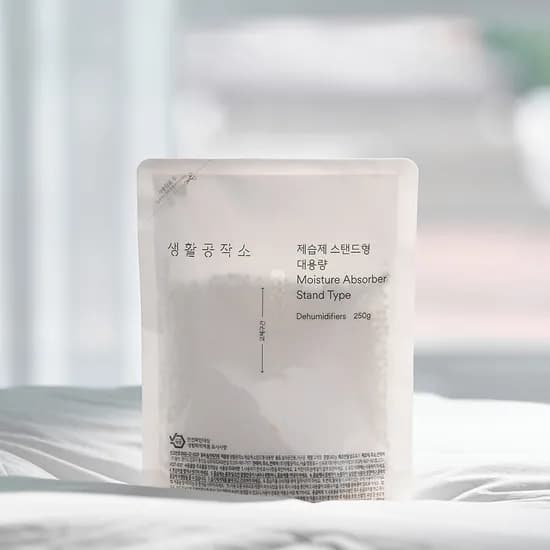스탠드형 제습제 250g 12개