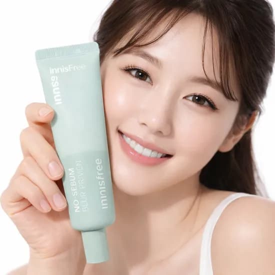 이니스프리 노세범 블러 프라이머 25ml 1개