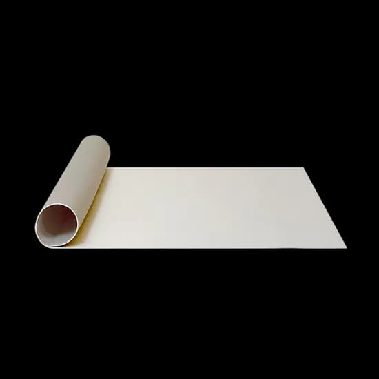 펫토 쫀득 미끄럼방지 강아지 롤매트 무지 앤틱화이트/그레이 4t 140cm x 10cm 1롤