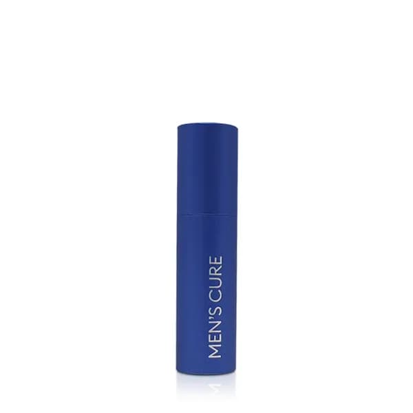 미샤 맨즈큐어 그루밍 센스 립밤 SPF15 3.7g 1개 7,700원