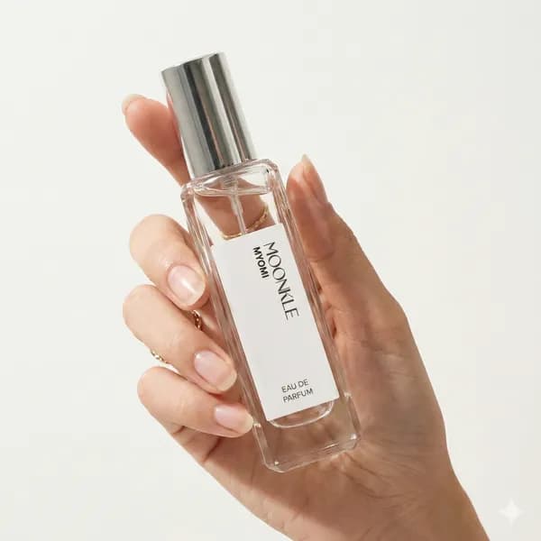뭉클 오드퍼퓸 니치향수 엉빠썽 30ml 1개