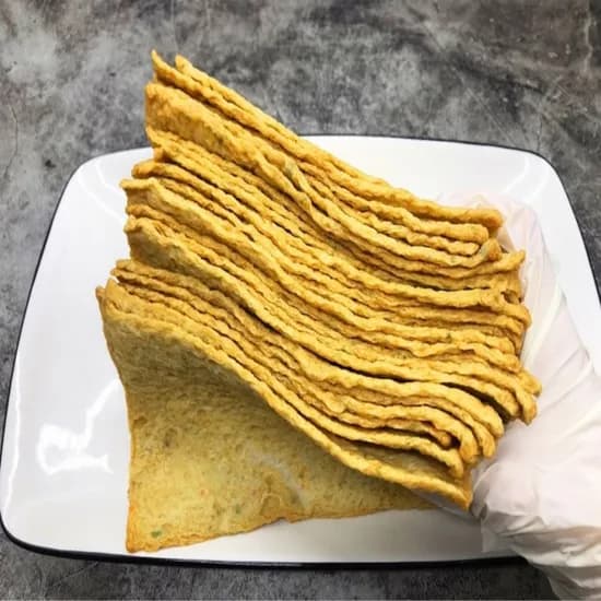 부산어묵 사각어묵 1kg 4개