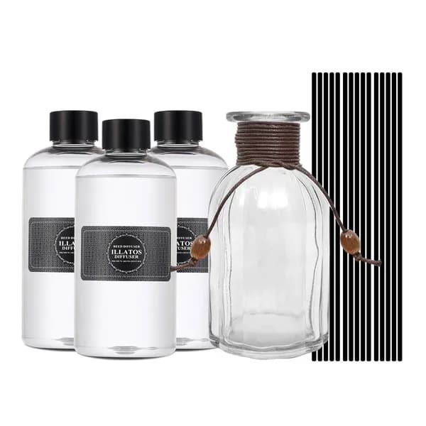 일라토스 인테리어 대용량 디퓨저 DIY 화이트머스크 750ml 3개 16,182원