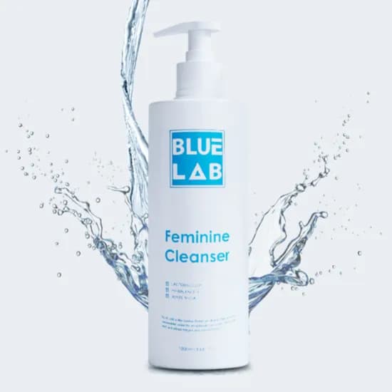 블루랩 락토유산균 퍼퓸 이너케어 여성청결제, 1L, 1개