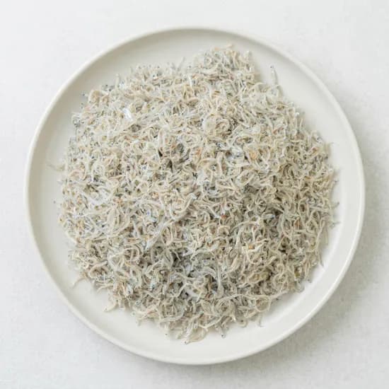 오늘의바다 국내산 햇 아기멸치 1kg 1개