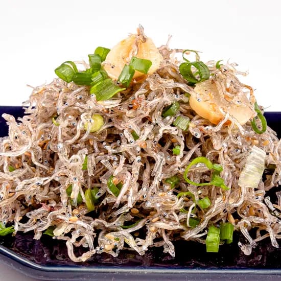 잔멸치볶음 150g 1개