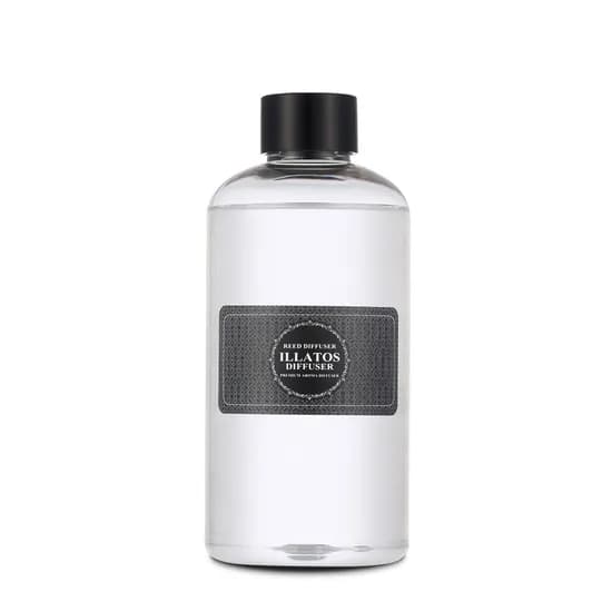 일라토스 디퓨저 리필액 로즈가든 250ml 1개
