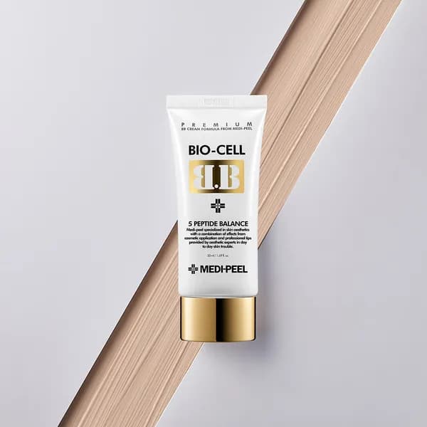 메디필 바이오 셀 비비크림 혼합색상 50ml 1개 10,700원