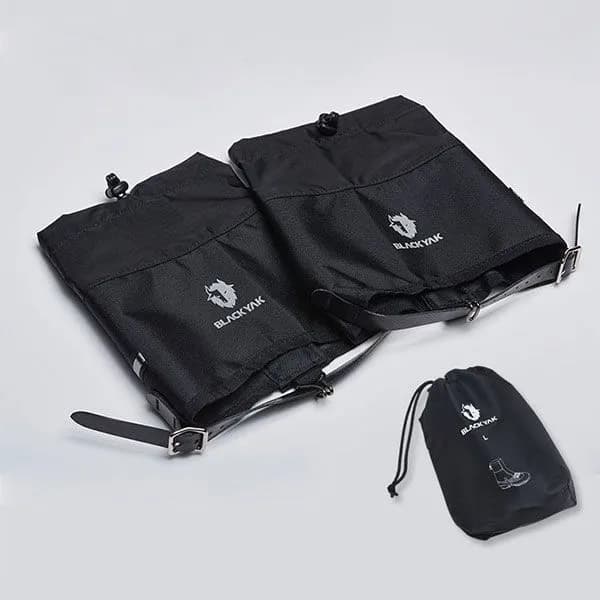 블랙야크 야크숏스패츠B BLACK 1개
