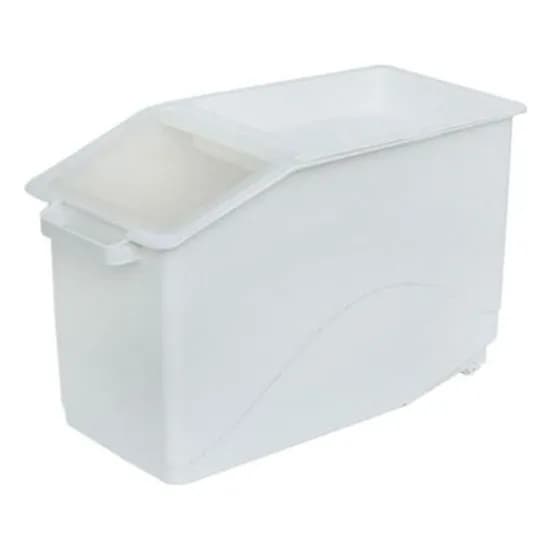 코스마 바퀴달린 수납형 쌀통, 18L