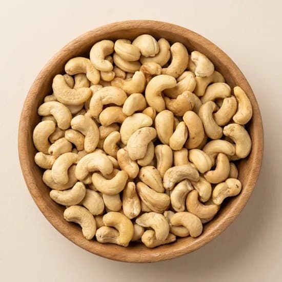 넛두리 생캐슈넛 무염 1kg 1봉