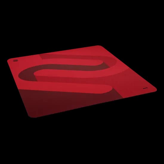 벤큐 조위 G-SR-SE Rouge e-Sports 게이밍 마우스 패드, 470x390x3.5(mm), 1개