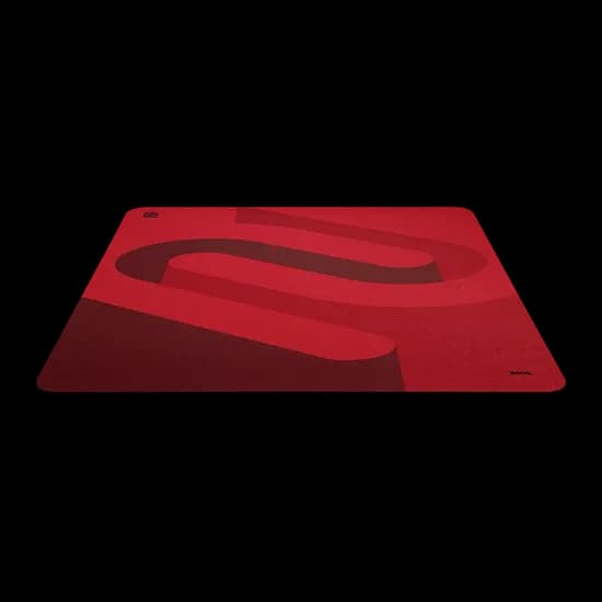 벤큐 조위 G-SR-SE Rouge e-Sports 게이밍 마우스 패드 470x390x3.5mm 1개