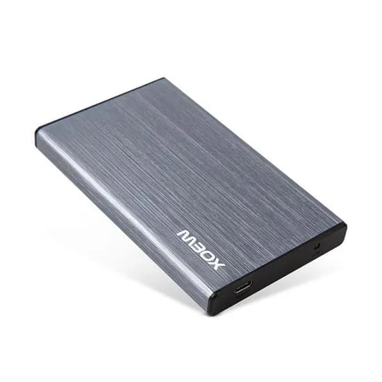 C타입 USB3.1 2.5인치 외장형 하드케이스 HC-7000C, 1개