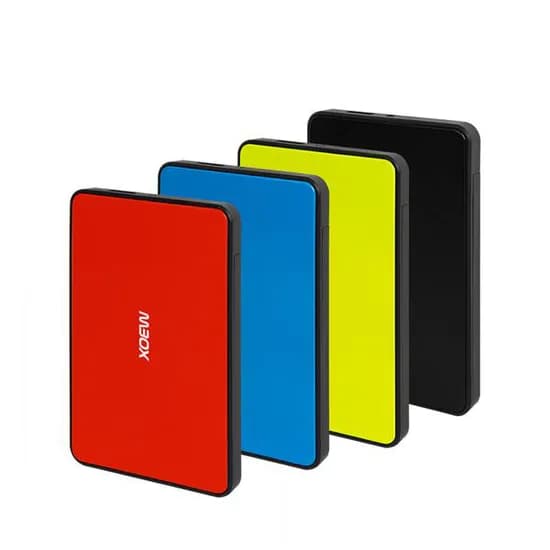 UNiCORN USB3.0 2.5 외장형 하드케이스 HC-5000S, 1개