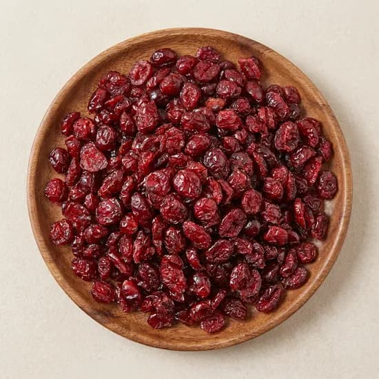 너두리 건크랜베리 아메리칸 1kg 1봉