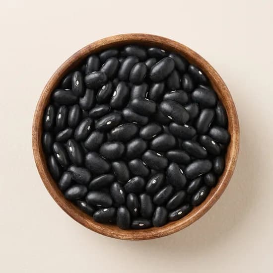 대한농산 검정강낭콩 2kg 1봉 8,500원