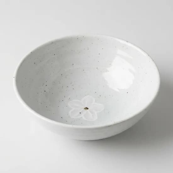 배꽃 떡국기 냉면기 고백자 1개