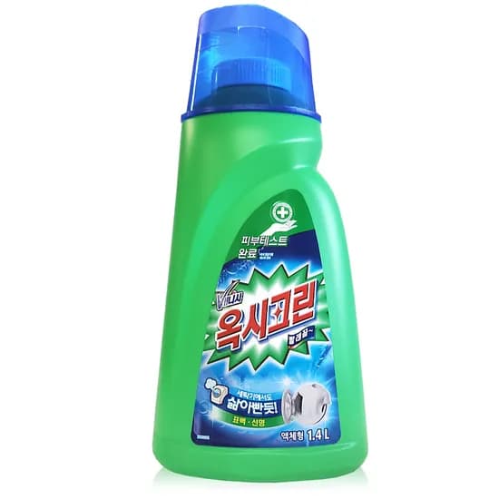 옥시크린 액체형 1400ml 1개