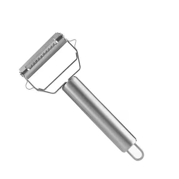 제나우 다용도 올스텐 채칼 실버 1개 9,400원