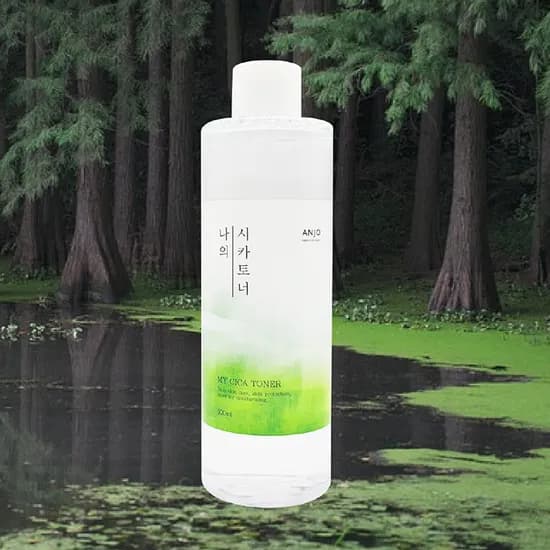 앙쥬 나의 시카토너, 500ml, 1+1 구성, 총 2개