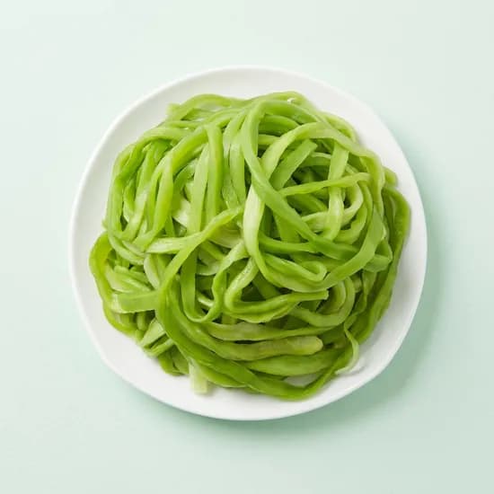 궁채나물 불린 손질 500g 2개