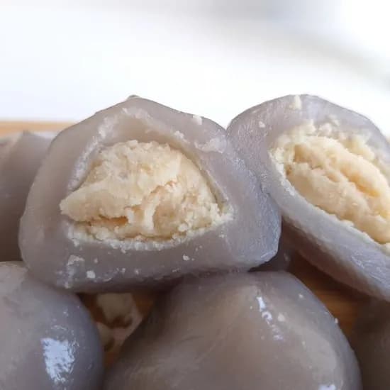 철원오대식품 오대 둥지 감자떡 2kg 1봉