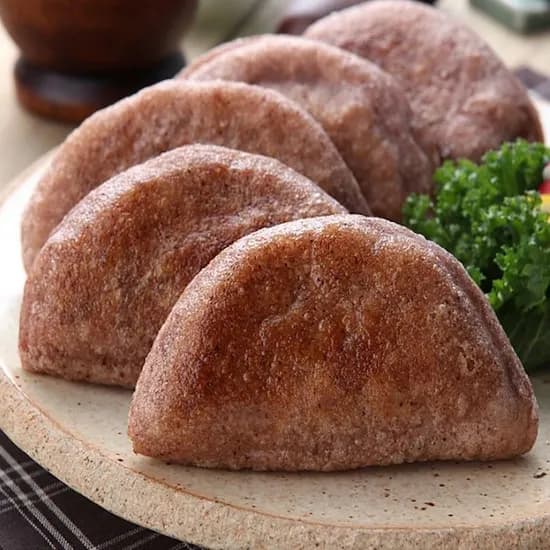 둥지 수수팥부꾸미, 800g, 2봉