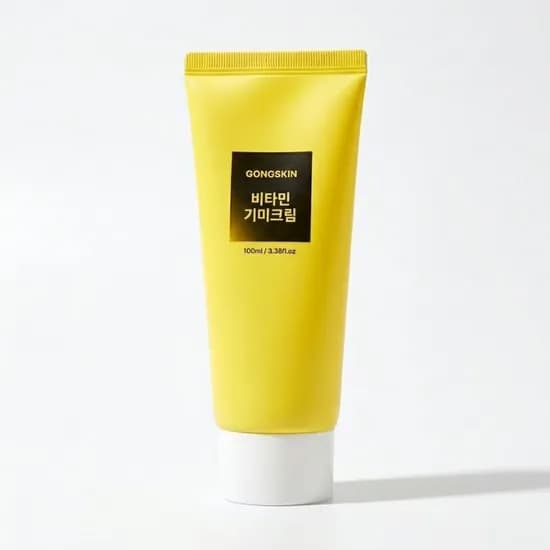 공스킨 비타민 기미크림 100ml 3개