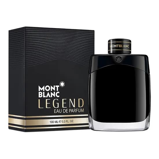 몽블랑 레전드 EDP 오드퍼퓸 50ml 1개