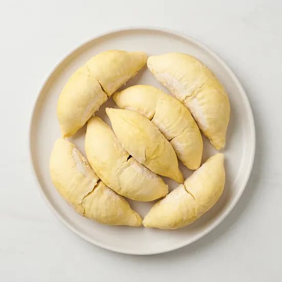 딜라잇가든 냉동 두리안 450g 1팩