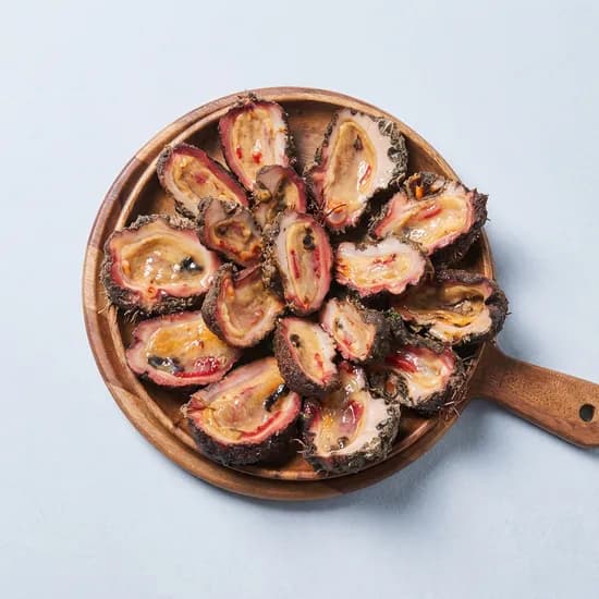 삼삼해물 거제도 돌멍게 1kg 1팩