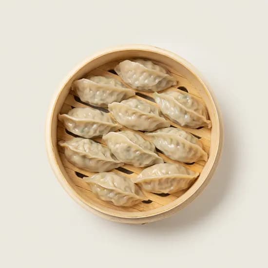 허만두 알찬고기 고기잎새만두 1.4kg 2봉 14,600원