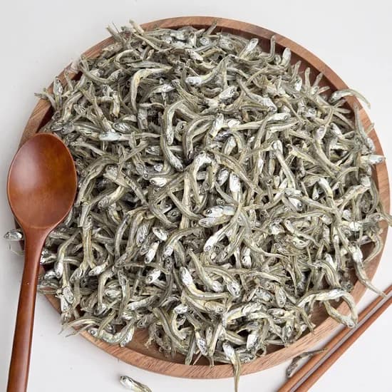 바다찬미 가이리멸치, 볶음용, 1.5kg, 1개