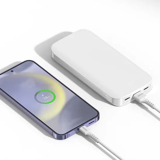 짐승 고속충전 보조배터리, 10000mAh, A팩, 1개