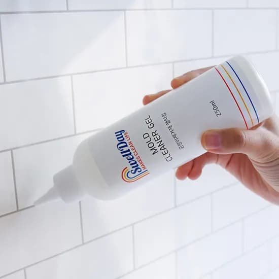 스웰데이 곰팡이 제거제 젤타입 250ml 2개