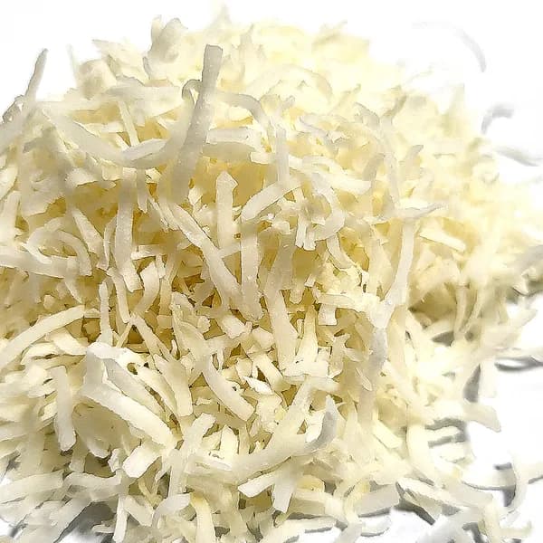 Nutdoor 코코넛 롱슬라이스 500g 1봉