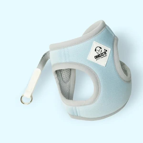 아띠지기 에어리 하네스 스카이블루 M 1개 19,400원