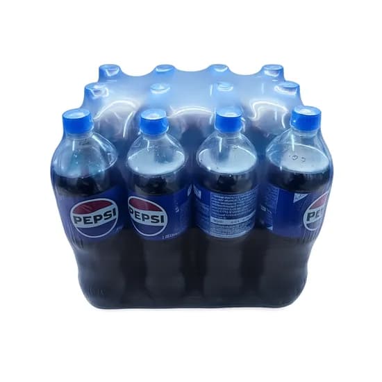 펩시콜라 업소용, 1.25L, 12개