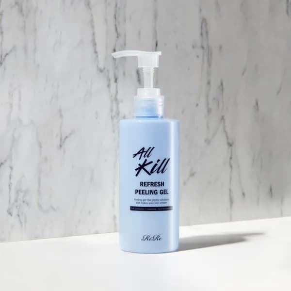 리르 리프레쉬 필링젤 190ml 4개 18,900원