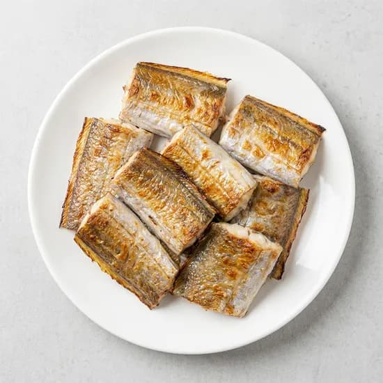 삼선수산 삼선 구운 제주갈치 120g 6팩