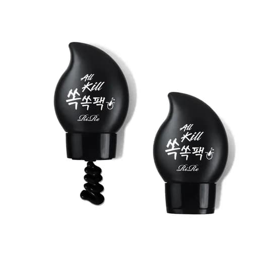 리르 올킬 쏙쏙팩 40ml 1개