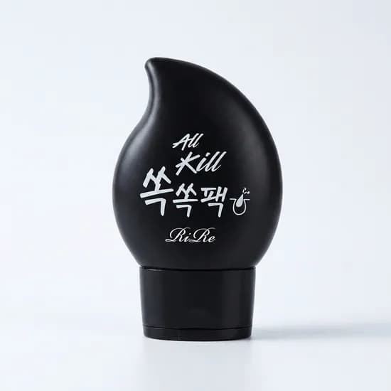 리르 올킬 쏙쏙팩 40ml 3개