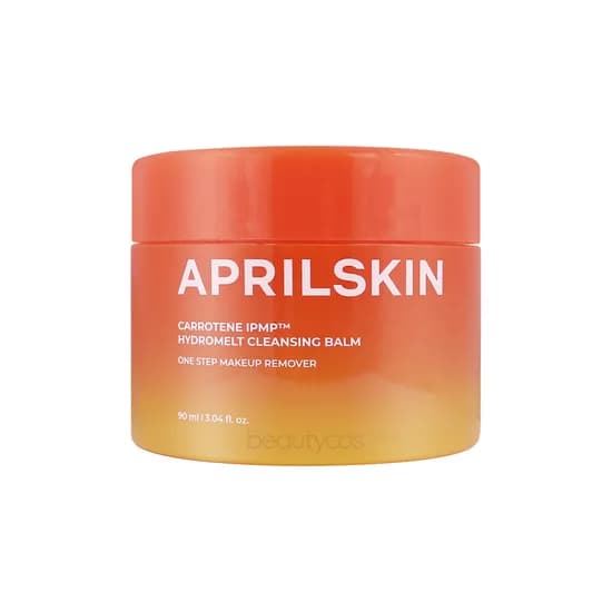 에이프릴스킨 캐로틴 멜팅 클렌징 밤 90ml 1개