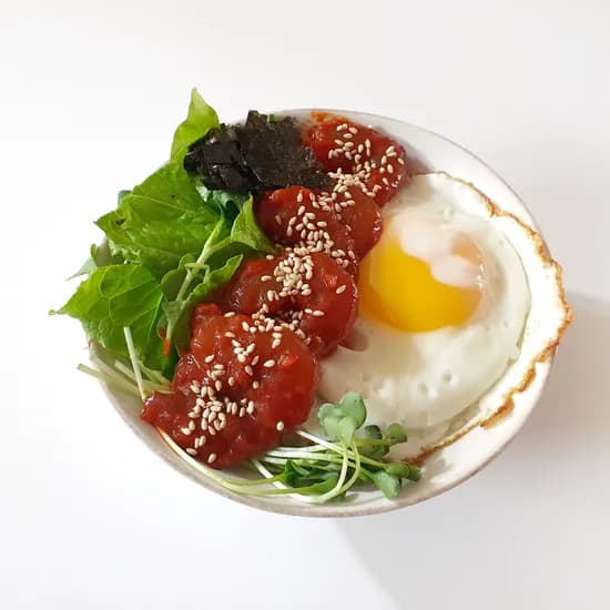 깐새우장 간장 양념 1kg 2개