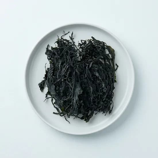 완도 건 미역 500g 1봉