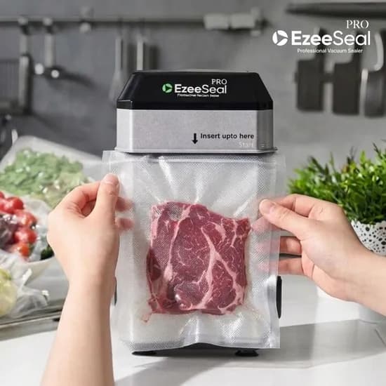 이지씰프로 진공 포장기 CL-013 1개