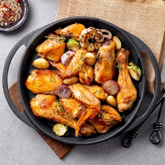 둘이먹닭 로스트치킨, 1kg, 2팩