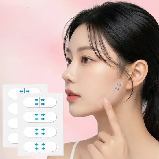 주름 리프팅 테이프 40P 1개